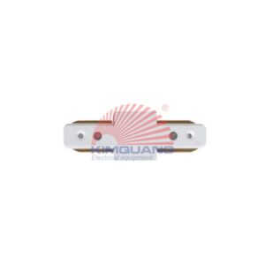 Nối thẳng ray tiêu điểm trắng Osram 2-LINE H-TYPE WH