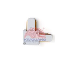 Nối góc ray tiêu điểm trắng Osram 2-LINE L-TYPE WH