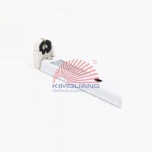 Máng Led đơn Osram LDE T8 BATTEN DE1TUBE 1.2M