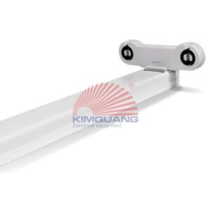 Máng Led đôi Osram LDE T8 BATTEN DE2TUBE1.2M