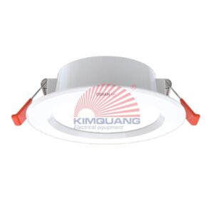 Đèn Osram Led âm trần LDECO DL LITE R110 9W