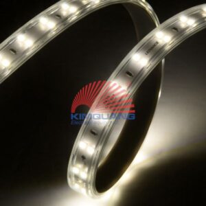 Đèn Osram Led dây LDHV 120D2835 8W 9MM CCTSW