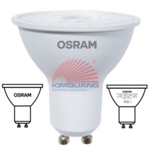 Đèn Osram Led chiếu điểm LDP GU10 DIM36 7.5W