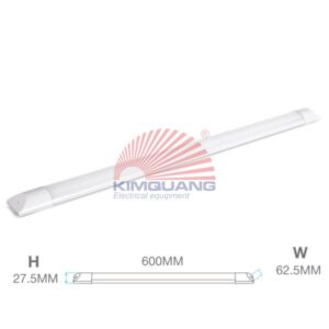Đèn Osram Led bán nguyệt LDV BT 20W 0.6M