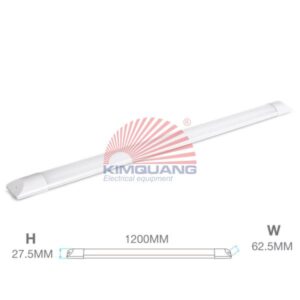 Đèn Osram Led bán nguyệt LDV BT 40W 1.2M