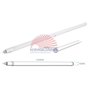Đèn Osram Led batten waterproof LDV BT 36W CCT IP65