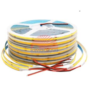 Đèn Osram Led dây LDPFM COB 512D 14Wx5 24V