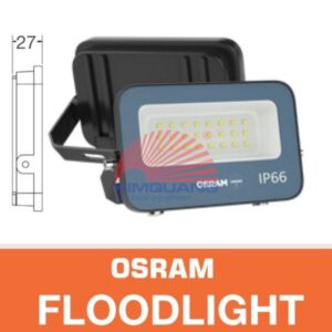 Đèn Osram Pha Led LDV FL 200W DOB