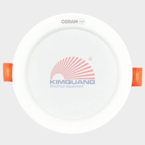 Đèn Osram Led âm trần siêu mỏng LDV SLIMDL R215 18W