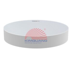 Đèn Osram Led ốp trần LDVAL DL-FMLS R190 24W