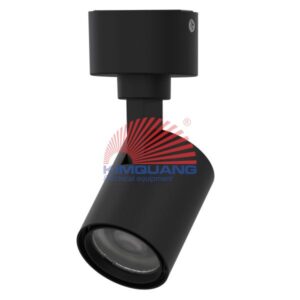 Đèn Osram Led chiếu điểm LDVSP SF 12W CCTSW BK đế ngồi
