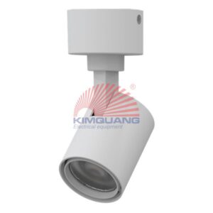 Đèn Osram Led chiếu điểm LDVSP SF 12W CCTSW WH đế ngồi
