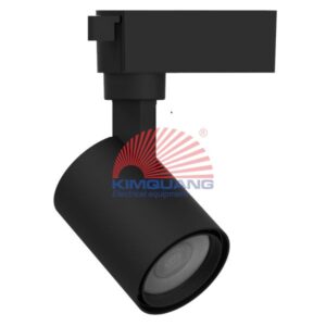 Đèn Osram Led chiếu điểm LDVSP TX026TR 7W BK gắn ray