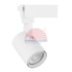 Đèn Osram Led chiếu điểm LDVSP TX026TR 7W WH gắn ray