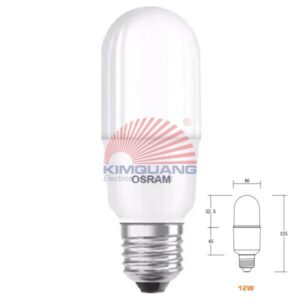 Bóng Osram Led Stick LVSTICK 12W E27