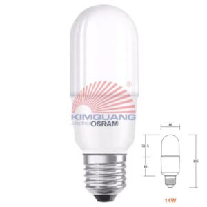 Bóng Osram Led Stick LVSTICK 14W E27