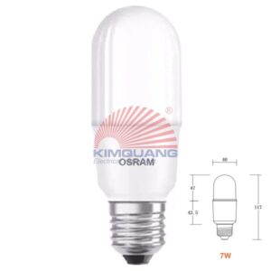 Bóng Osram Led Stick LVSTICK 7W E27