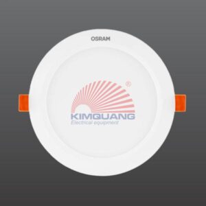 Đèn Osram Led âm trần siêu mỏng ECO V DL SLIM R192 18W