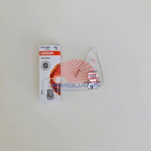 Bóng đèn oto Osram Halogen H3 64151 55W 12V