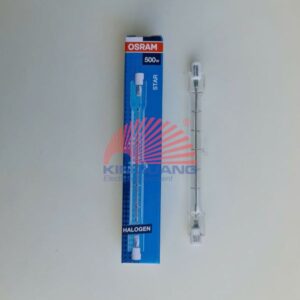 Bóng Osram Haloline - Halogen dạng đũa 150W 300W 500W
