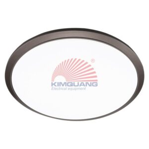 Đèn Osram Led áp trần CL R380 24W 3CCT BN