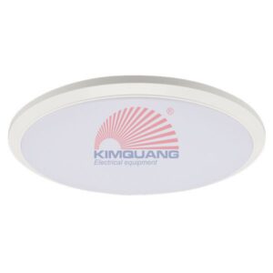 Đèn Osram Led áp trần CL R480 48W 3CCT WH