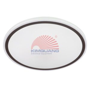 Đèn Osram Led áp trần CYCLE CL R480 48W 3CCT BN