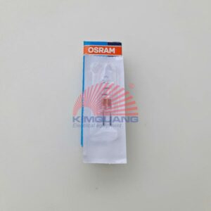 Bóng đèn Osram Halogen ghim - Halostar starlite