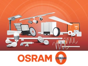 Đèn LED Osram