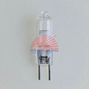 Bóng đèn Osram halogen 64640 HLX 150W 24V G6.35